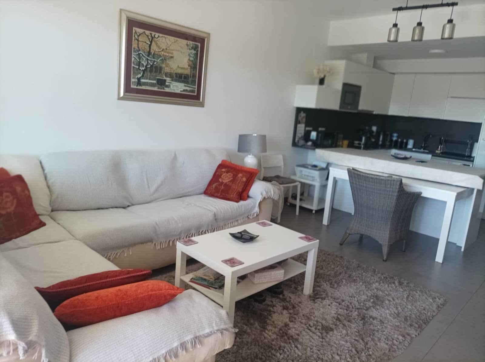 2 soverom Penthouse til salgs i Alhaurin Golf med svømmebasseng - € 340 000 (Ref: 9353623)