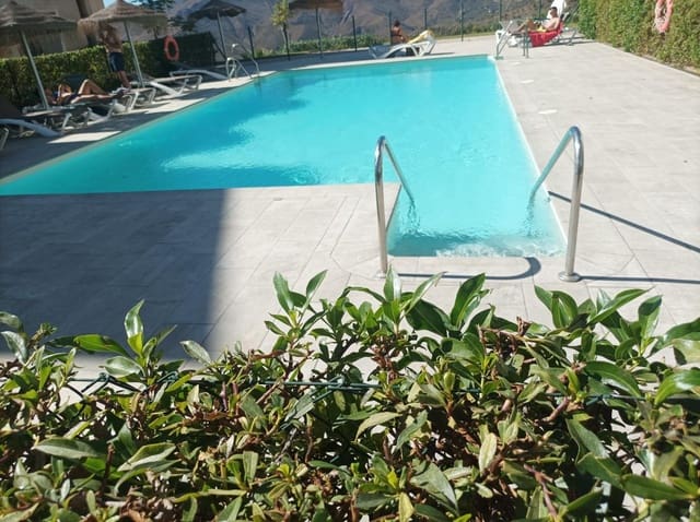 2 soverom Penthouse til salgs i Alhaurín Golf, Alhaurín el Grande med svømmebasseng - € 340 000 (Ref: 9353623)