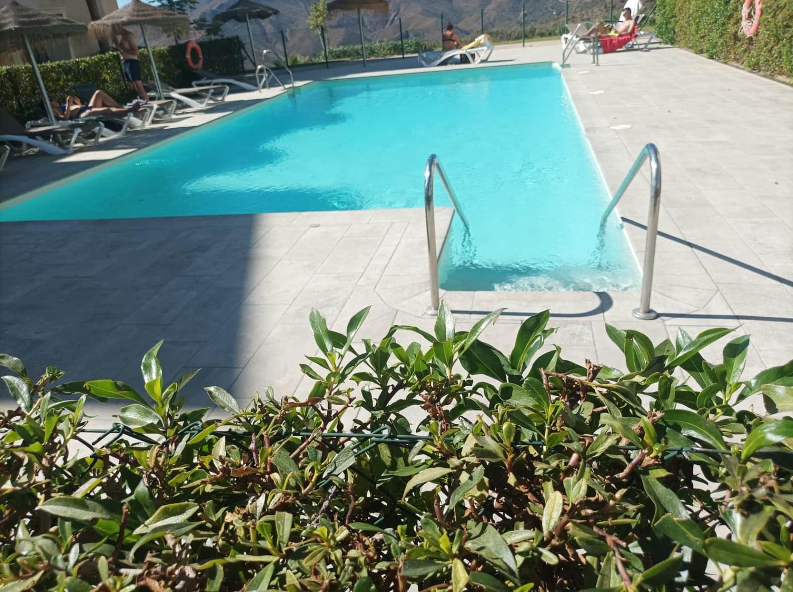 2 soverom Penthouse til salgs i Alhaurin Golf med svømmebasseng - € 340 000 (Ref: 9353623)