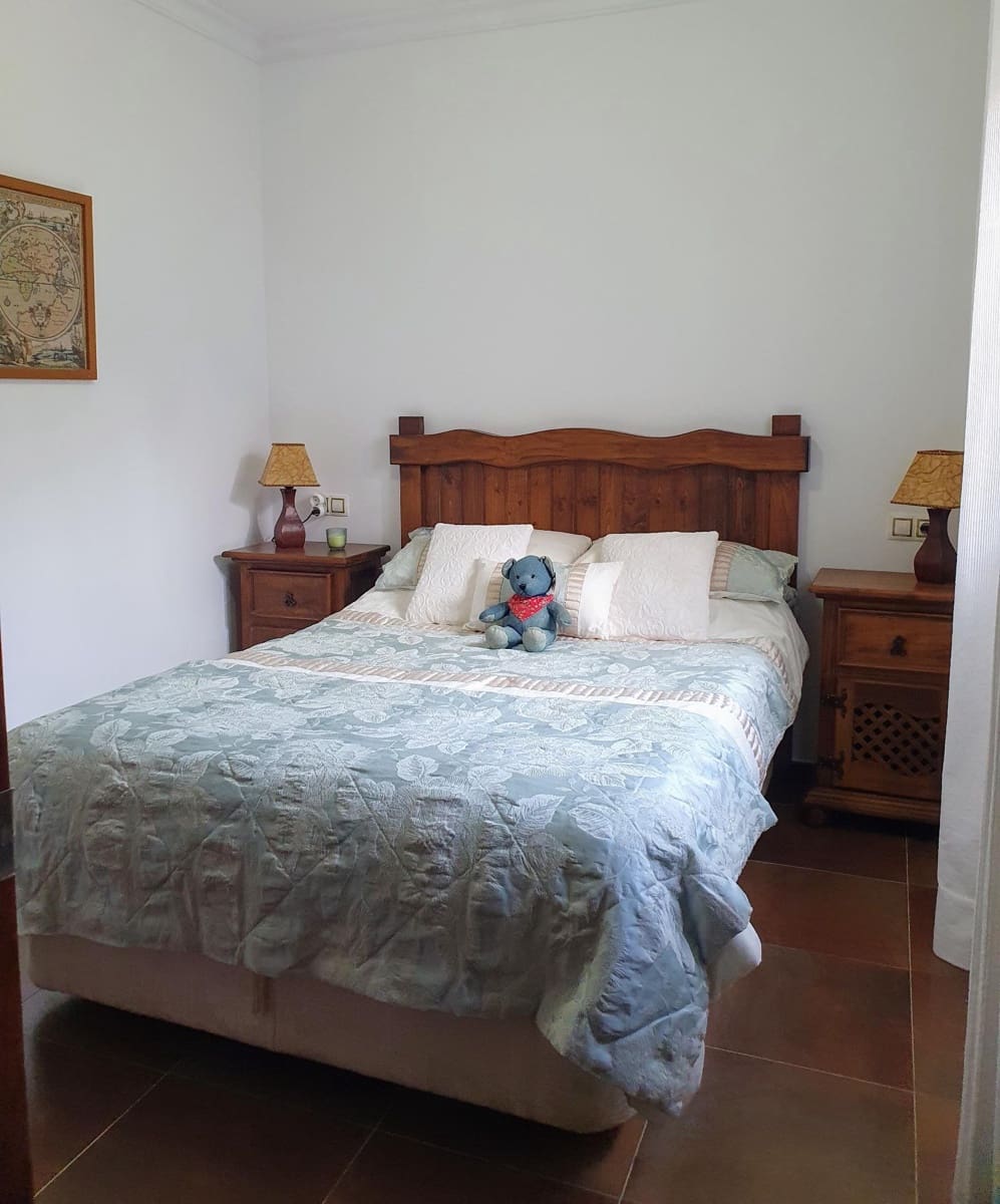 3 soverom Finca/Herregård til salgs i Tolox - € 375 000 (Ref: 9387916)