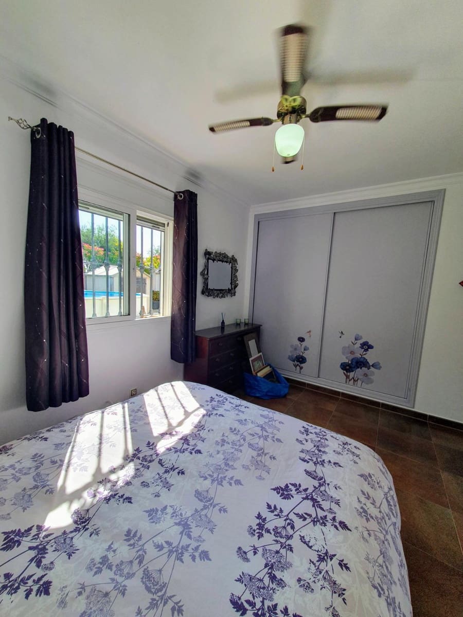 3 soverom Finca/Herregård til salgs i Tolox - € 375 000 (Ref: 9387916)