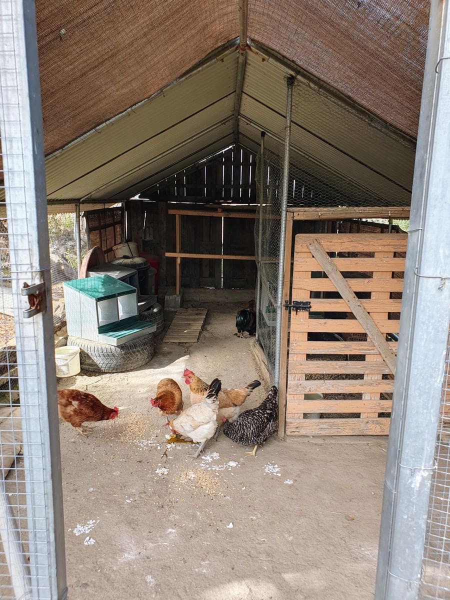 3 soverom Finca/Herregård til salgs i Tolox - € 375 000 (Ref: 9387916)