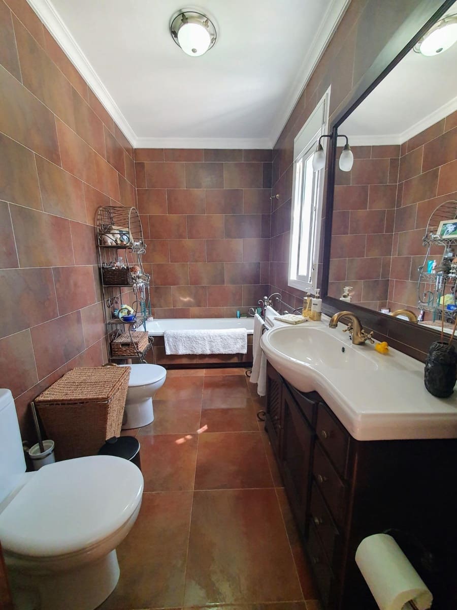 3 soverom Finca/Herregård til salgs i Tolox - € 375 000 (Ref: 9387916)