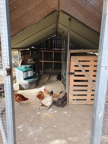 3 soverom Finca/Herregård til salgs i Tolox - € 375 000 (Ref: 9387916)