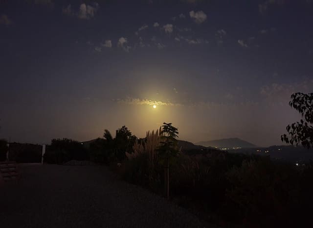 3 soverom Finca/Herregård til salgs i Tolox - € 375 000 (Ref: 9387916)