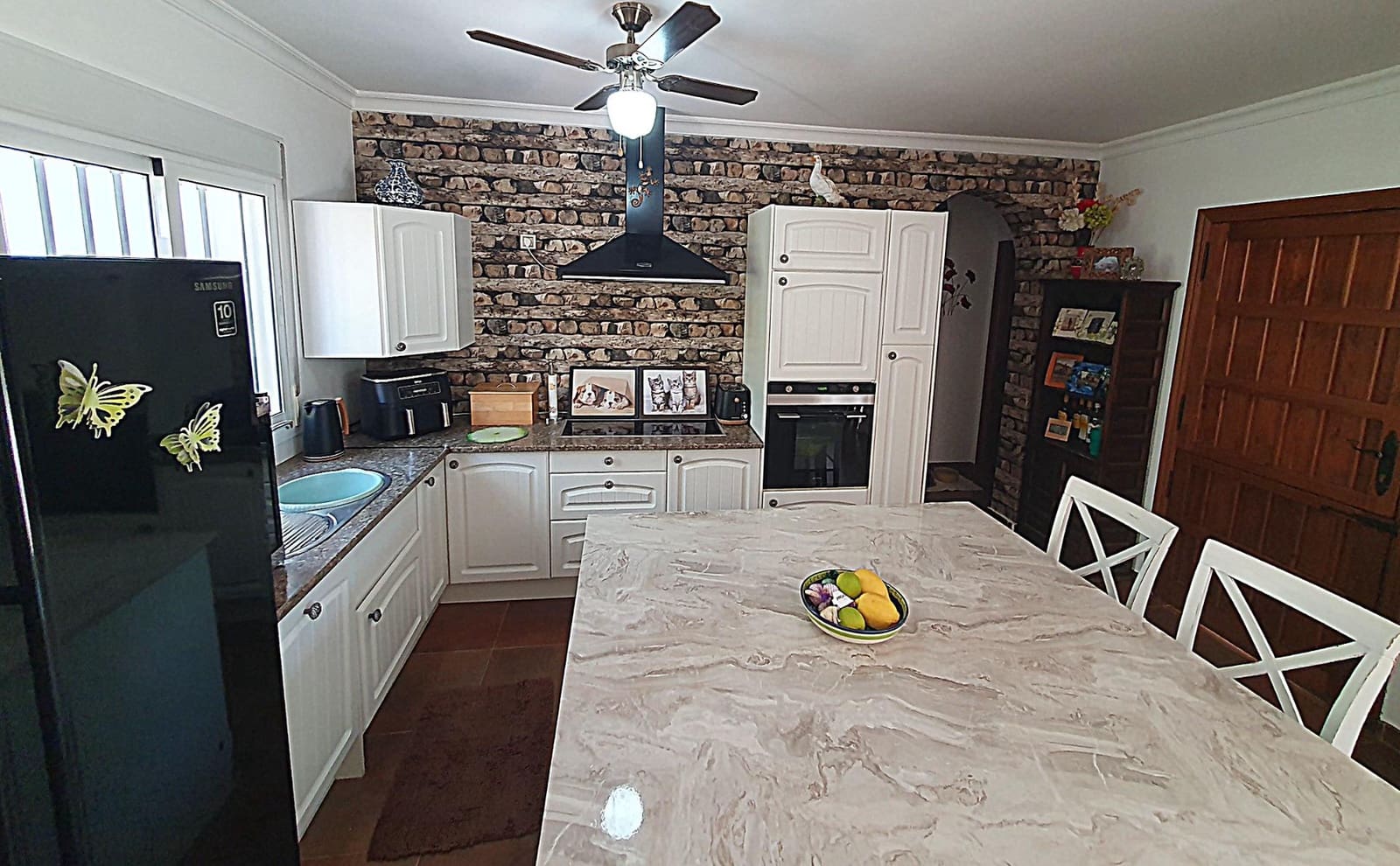 3 soverom Finca/Herregård til salgs i Tolox - € 375 000 (Ref: 9387916)