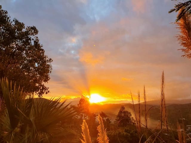 3 soverom Finca/Herregård til salgs i Tolox - € 375 000 (Ref: 9387916)