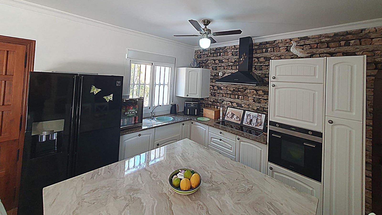 3 soverom Finca/Herregård til salgs i Tolox - € 375 000 (Ref: 9387916)