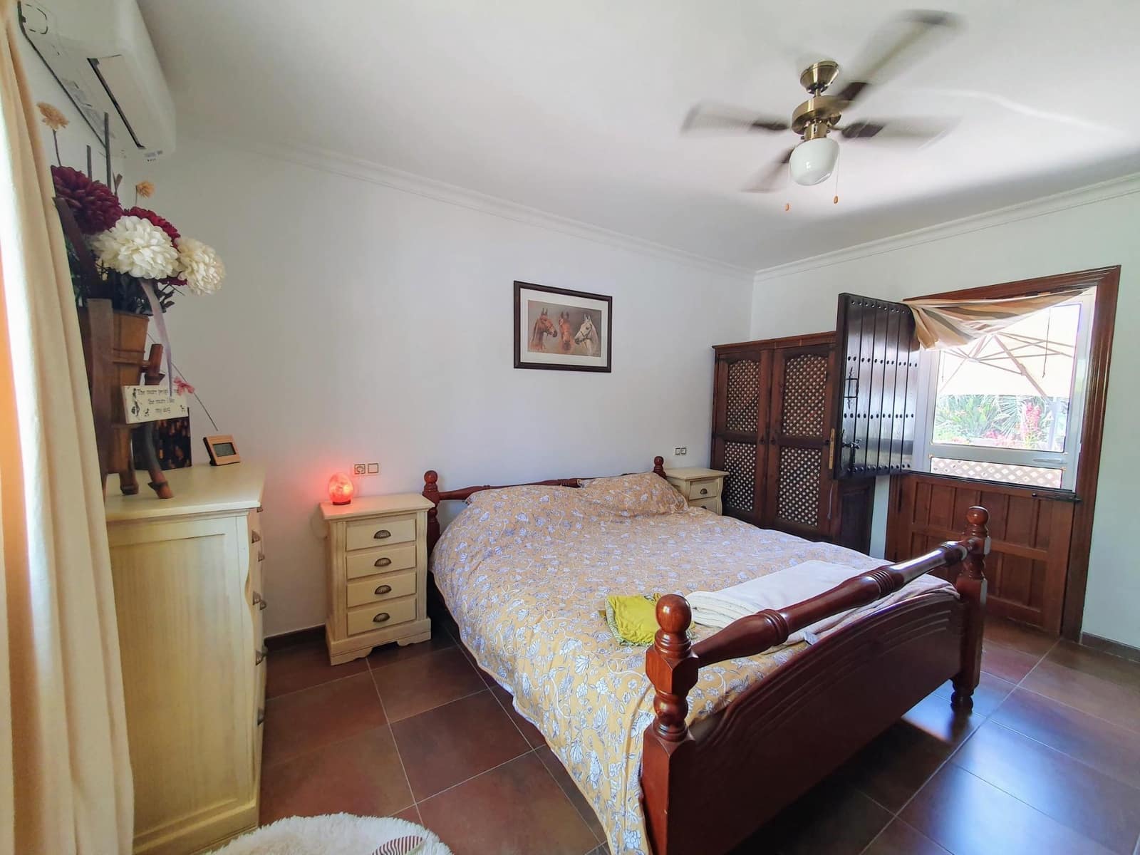 3 soverom Finca/Herregård til salgs i Tolox - € 375 000 (Ref: 9387916)