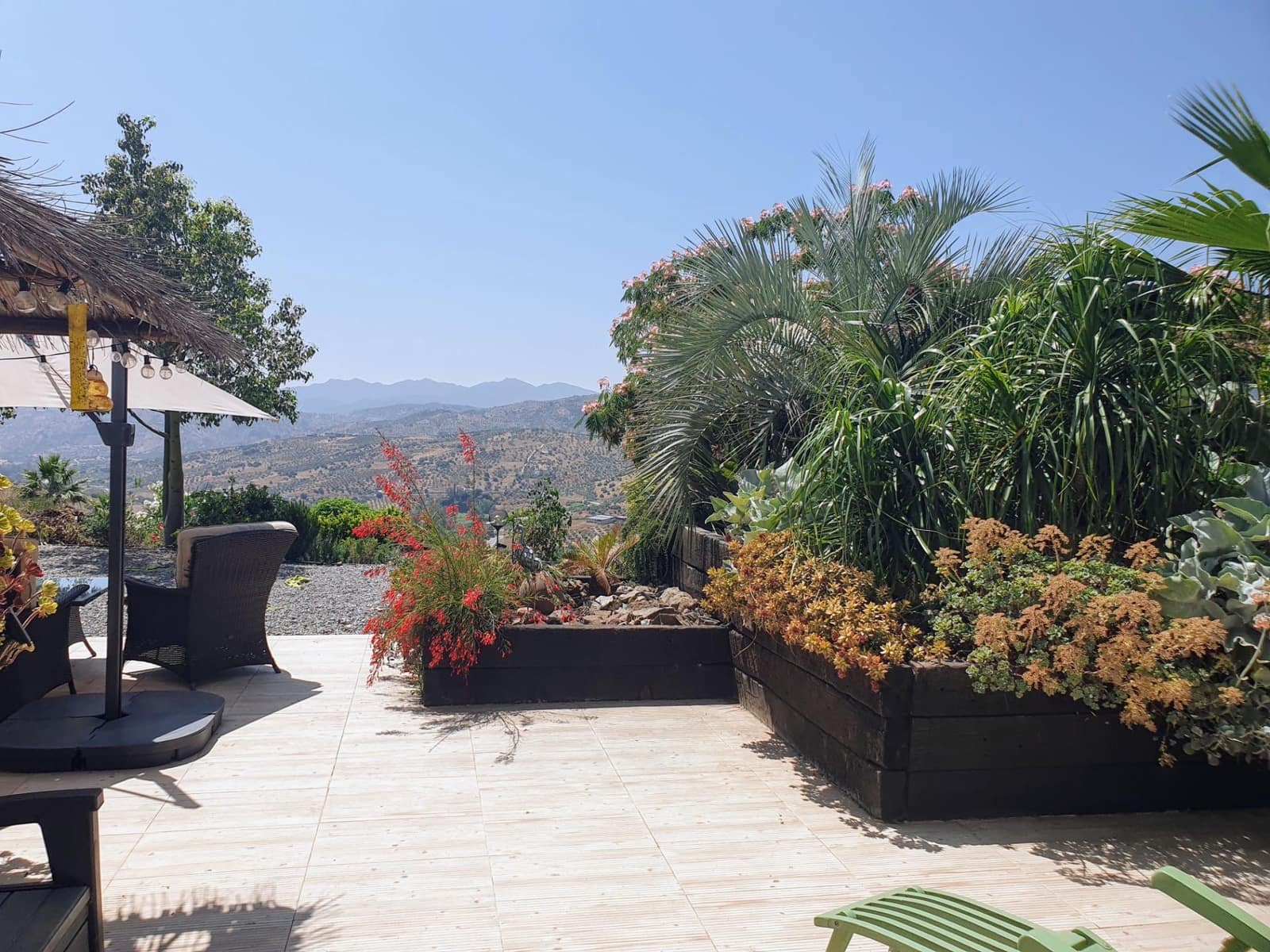 3 soverom Finca/Herregård til salgs i Tolox - € 375 000 (Ref: 9387916)