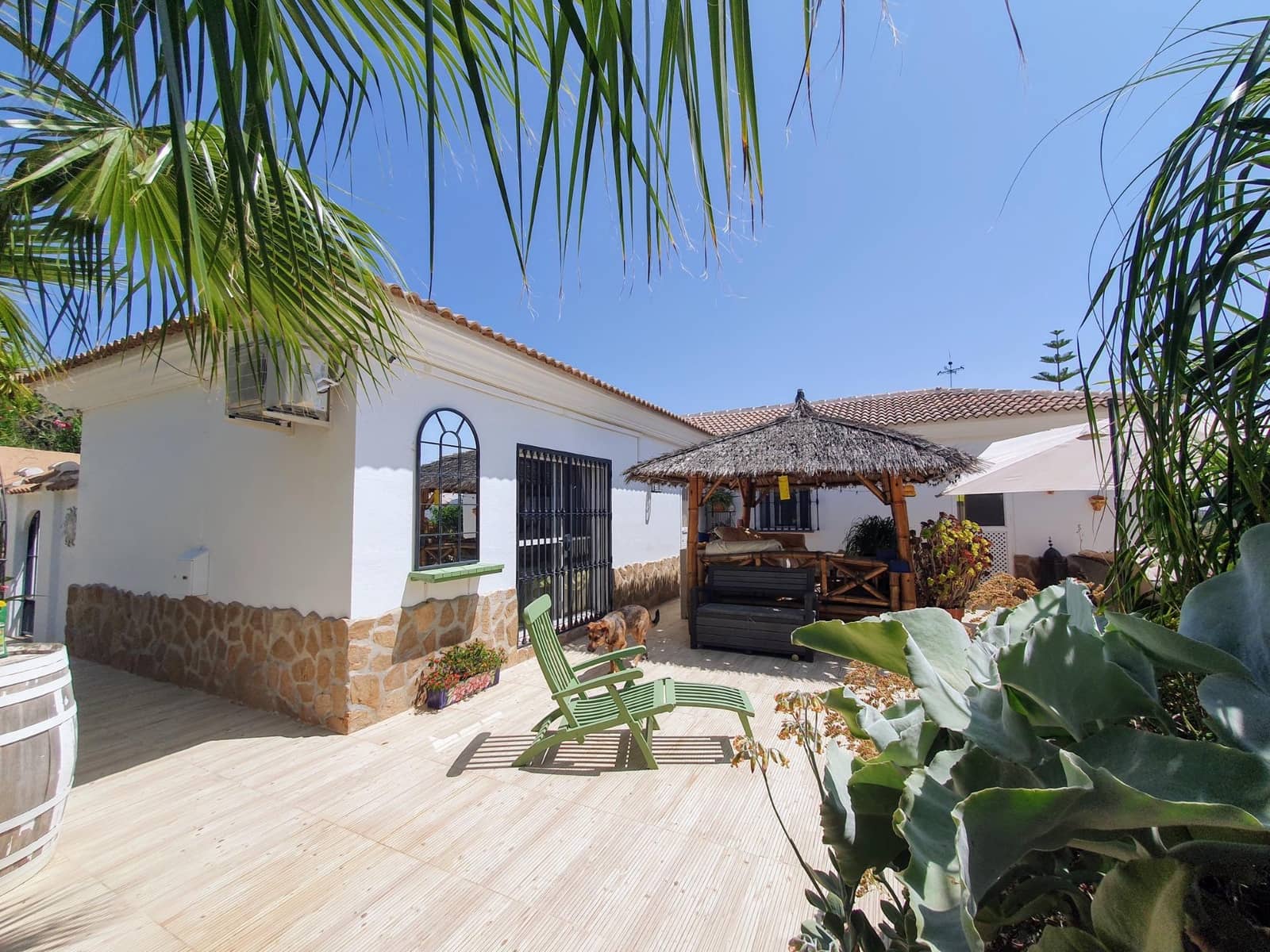 3 soverom Finca/Herregård til salgs i Tolox - € 375 000 (Ref: 9387916)