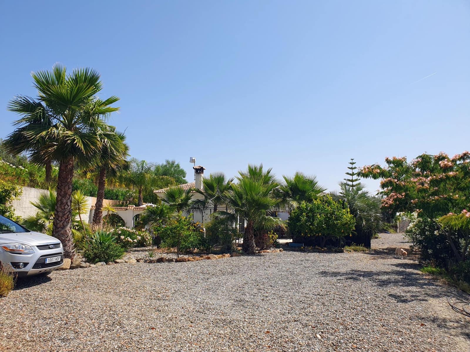 3 soverom Finca/Herregård til salgs i Tolox - € 375 000 (Ref: 9387916)