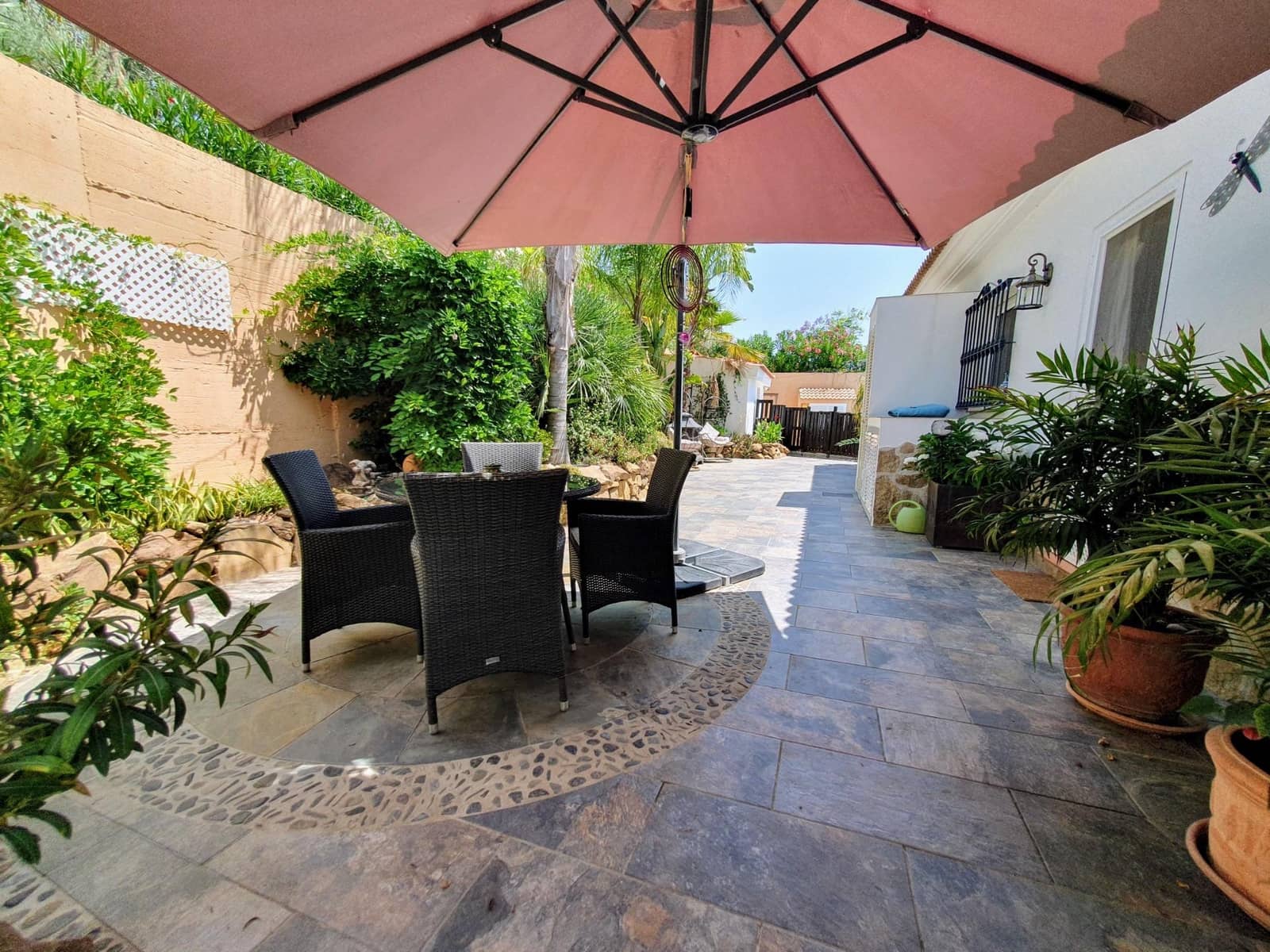 3 soverom Finca/Herregård til salgs i Tolox - € 375 000 (Ref: 9387916)