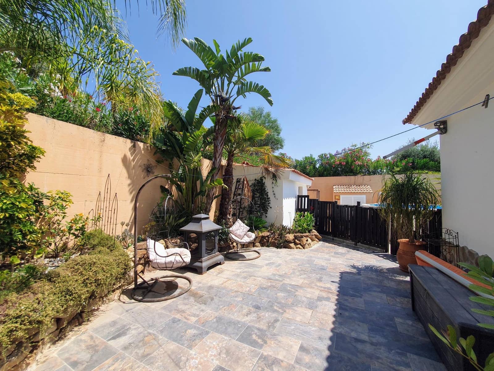 3 soverom Finca/Herregård til salgs i Tolox - € 375 000 (Ref: 9387916)