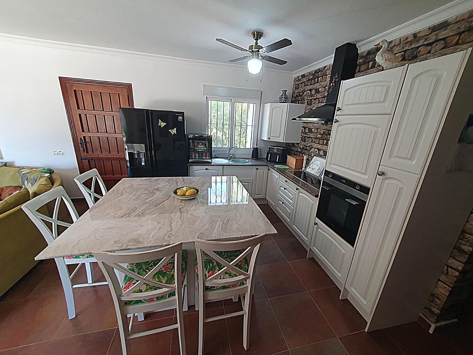 3 soverom Finca/Herregård til salgs i Tolox - € 375 000 (Ref: 9387916)