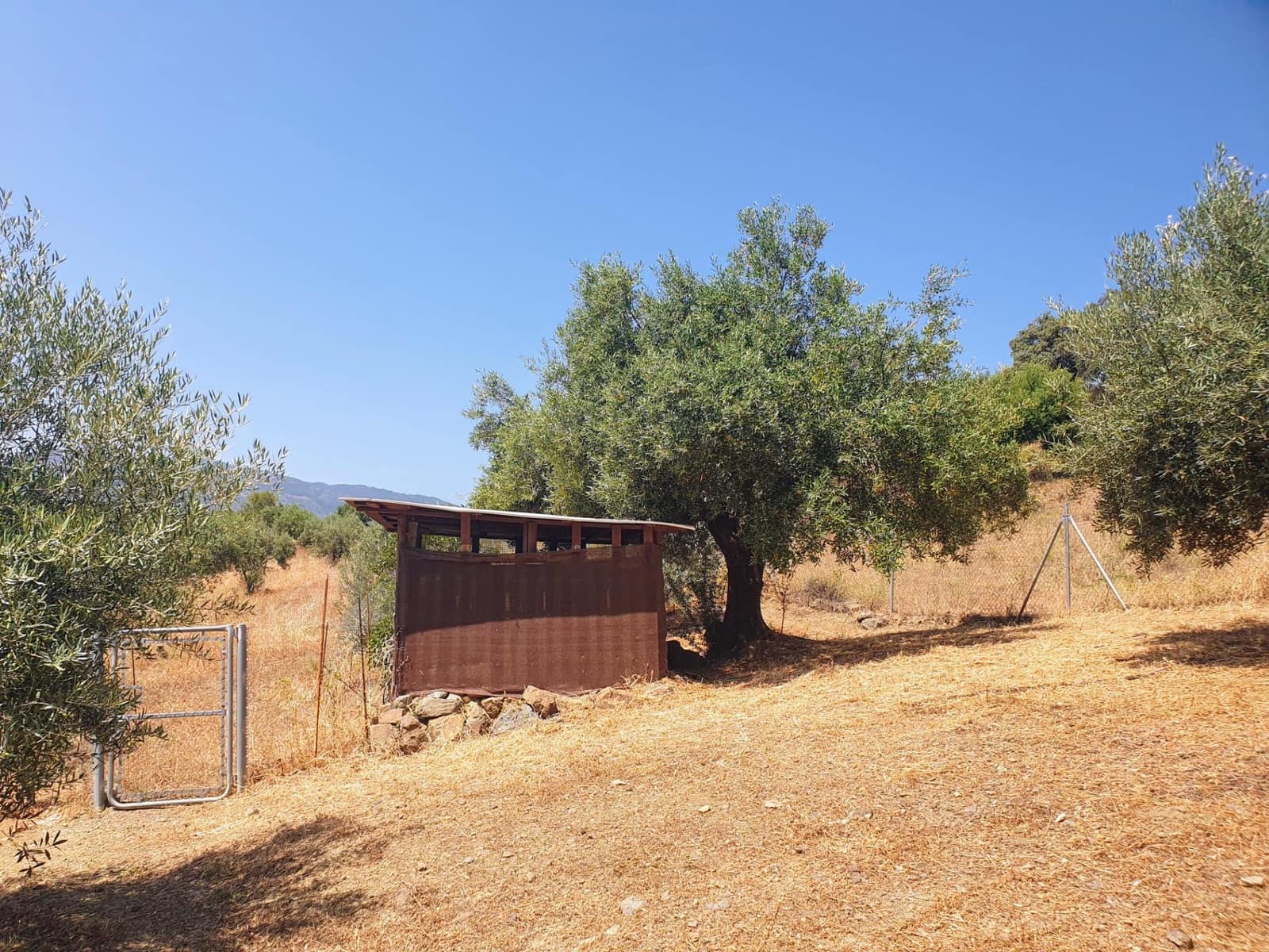 3 soverom Finca/Herregård til salgs i Tolox - € 375 000 (Ref: 9387916)