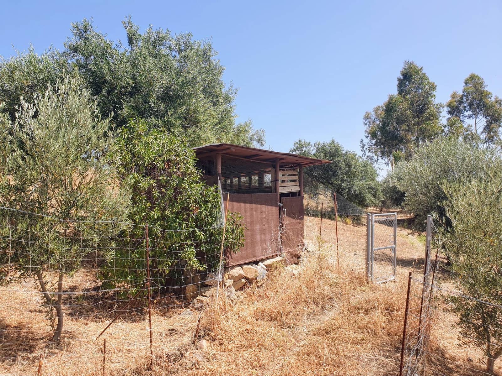 3 soverom Finca/Herregård til salgs i Tolox - € 375 000 (Ref: 9387916)