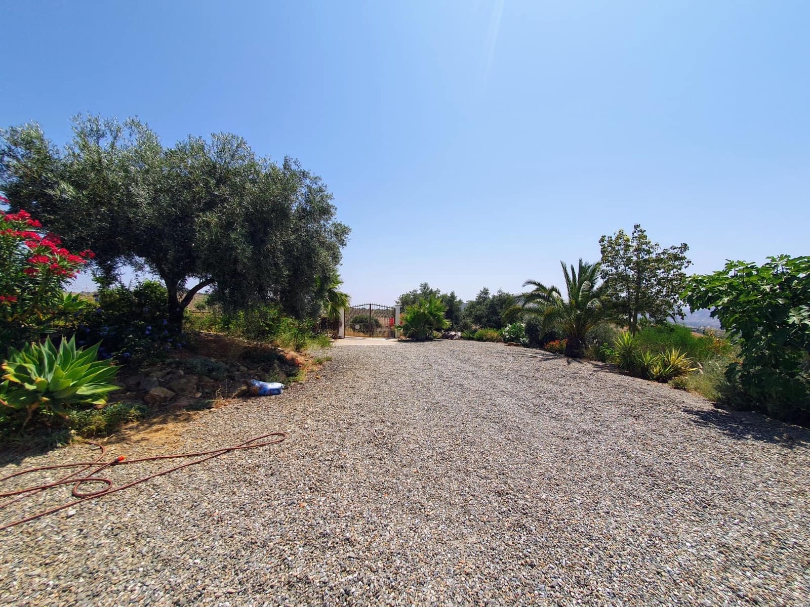 3 soverom Finca/Herregård til salgs i Tolox - € 375 000 (Ref: 9387916)