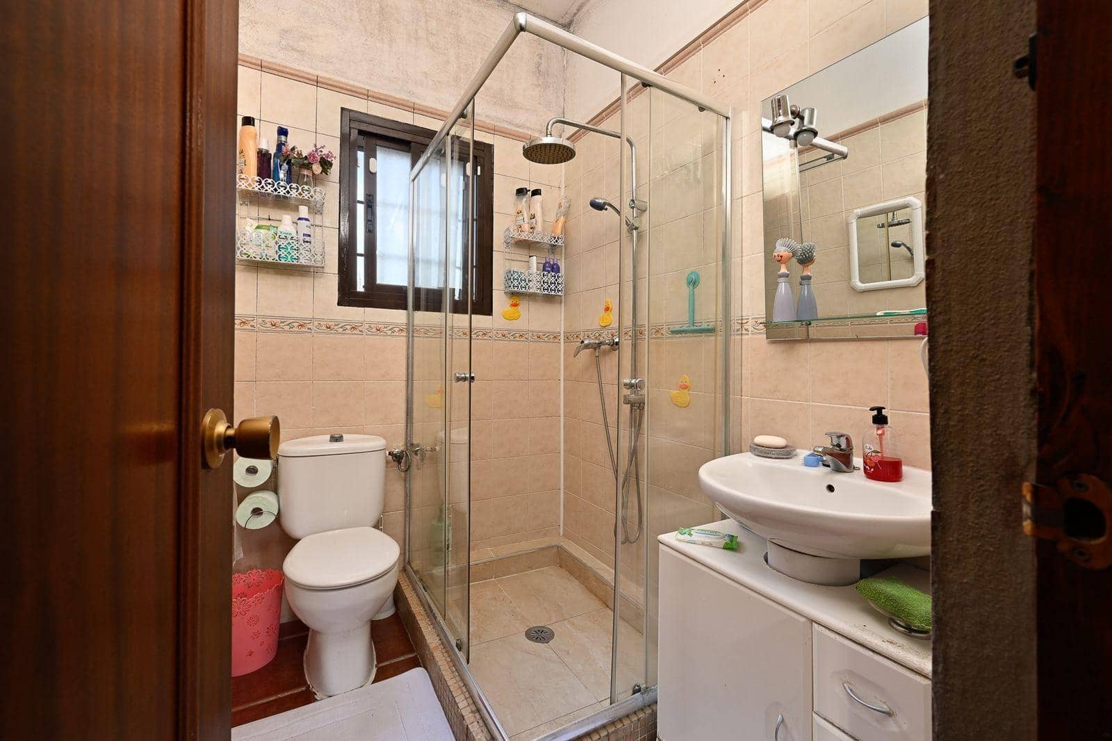 2 slaapkamer Finca/Landhuis te koop in Alhaurin el Grande met zwembad - € 275.000 (Ref: 9462090)