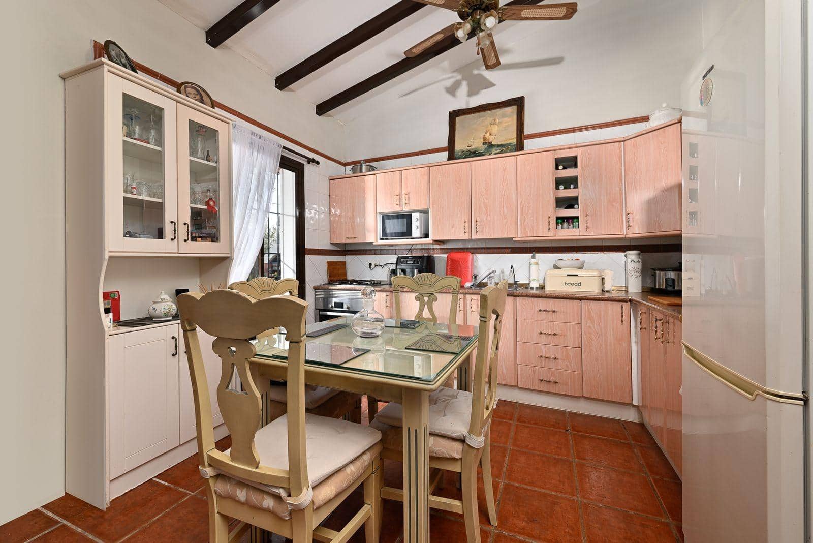 2 slaapkamer Finca/Landhuis te koop in Alhaurin el Grande met zwembad - € 275.000 (Ref: 9462090)