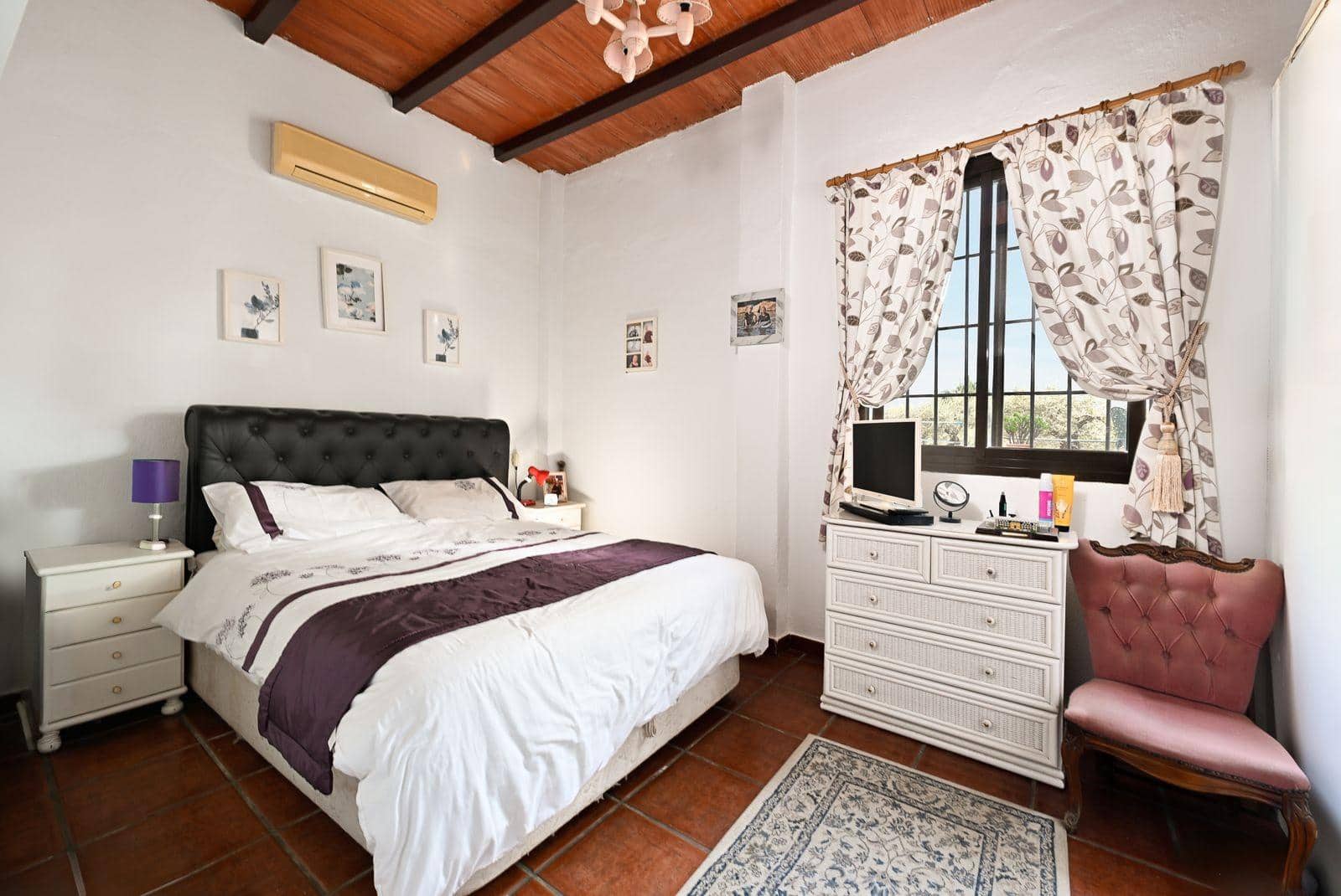 2 slaapkamer Finca/Landhuis te koop in Alhaurin el Grande met zwembad - € 275.000 (Ref: 9462090)