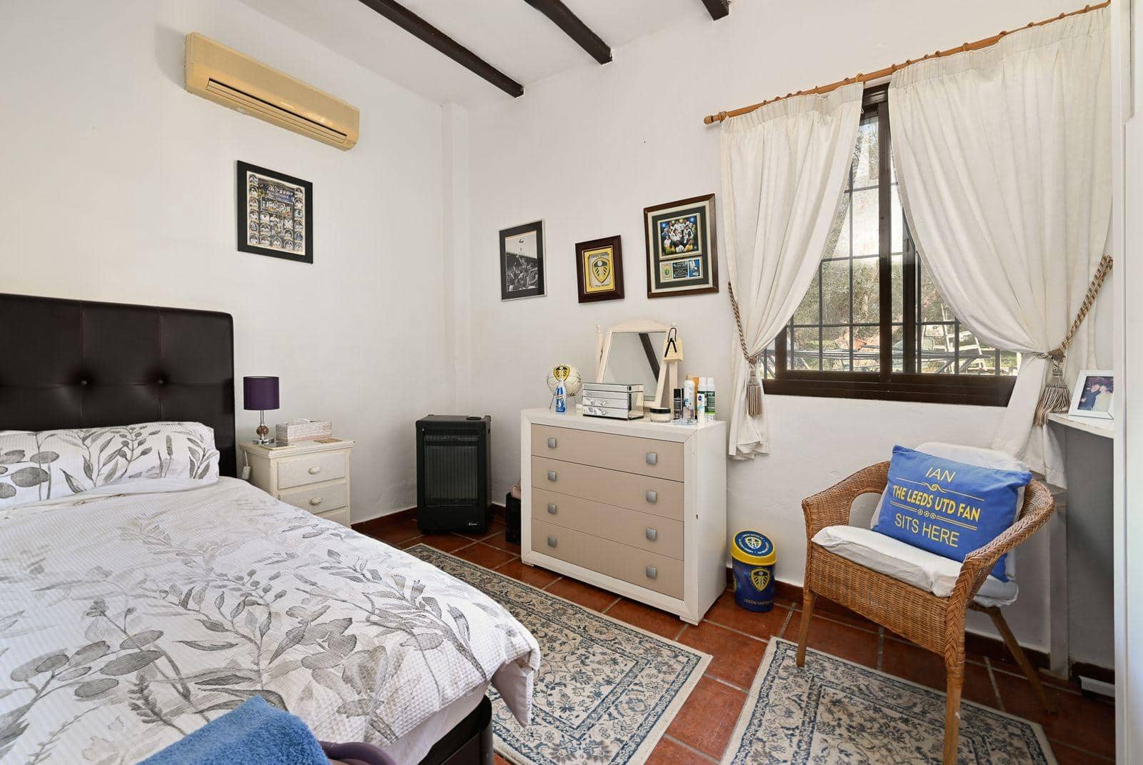 2 slaapkamer Finca/Landhuis te koop in Alhaurin el Grande met zwembad - € 275.000 (Ref: 9462090)