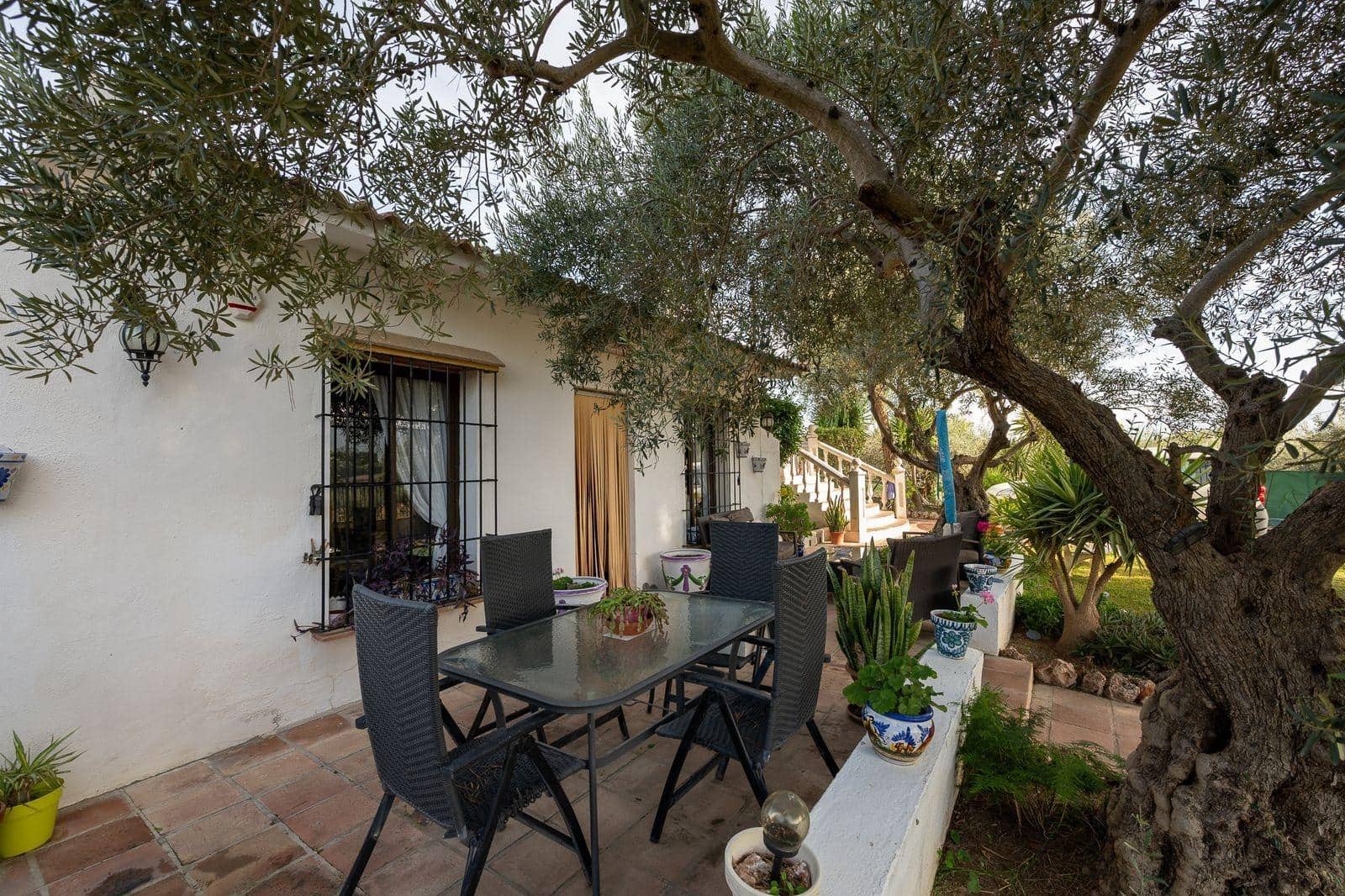 2 slaapkamer Finca/Landhuis te koop in Alhaurin el Grande met zwembad - € 275.000 (Ref: 9462090)