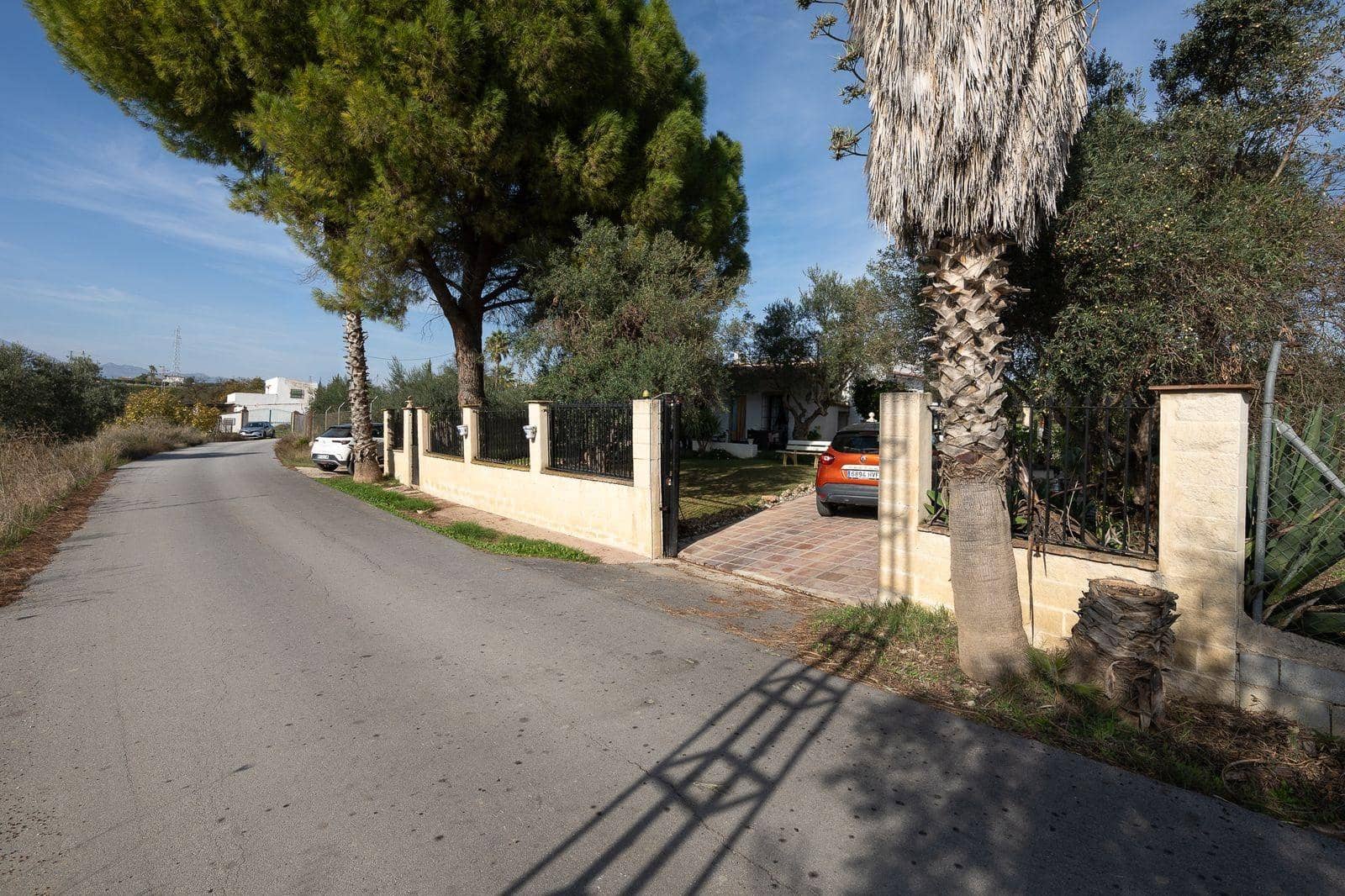 2 slaapkamer Finca/Landhuis te koop in Alhaurin el Grande met zwembad - € 275.000 (Ref: 9462090)