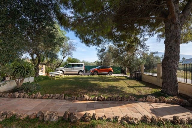 2 slaapkamer Finca/Landhuis te koop in Alhaurín el Grande met zwembad - € 275.000 (Ref: 9462090)