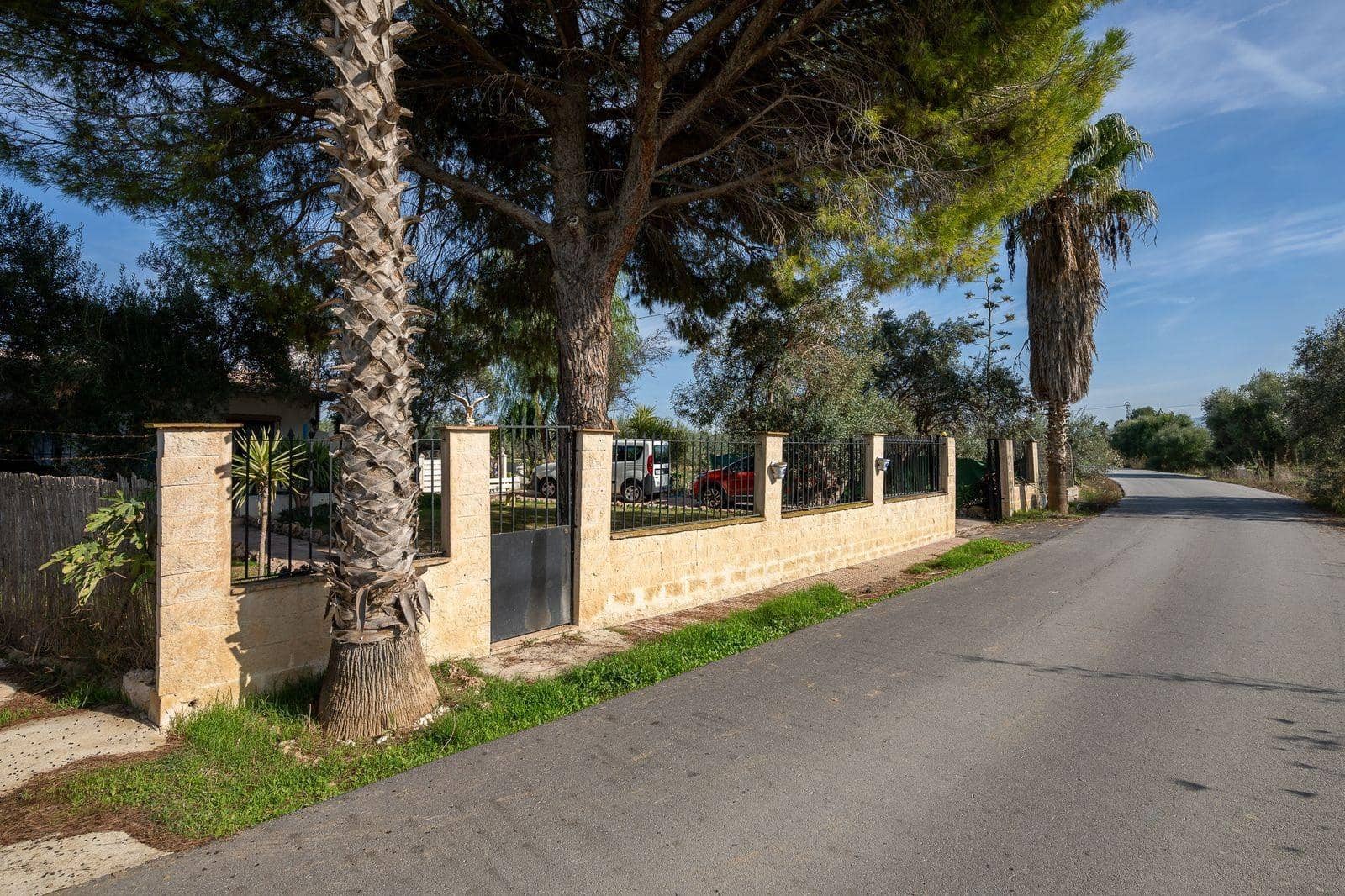 2 slaapkamer Finca/Landhuis te koop in Alhaurin el Grande met zwembad - € 275.000 (Ref: 9462090)