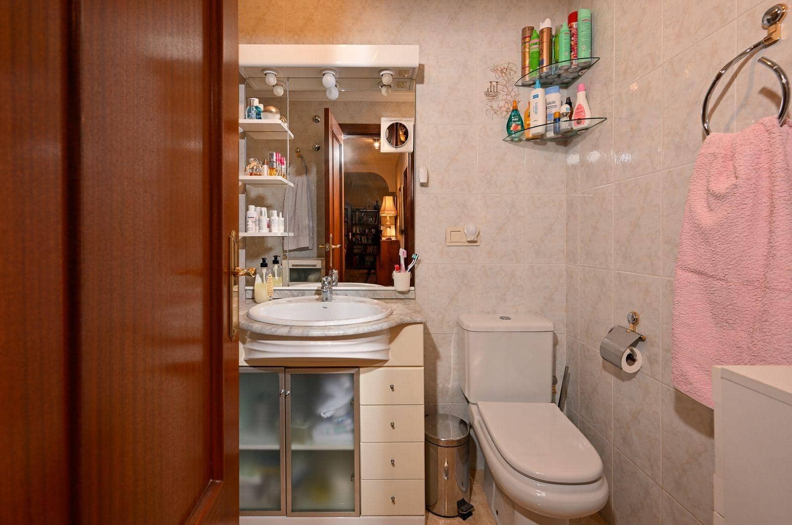 Apartamento de 3 habitaciones en Alhaurín el Grande en venta con piscina - 259.500 € (Ref: 9551505)