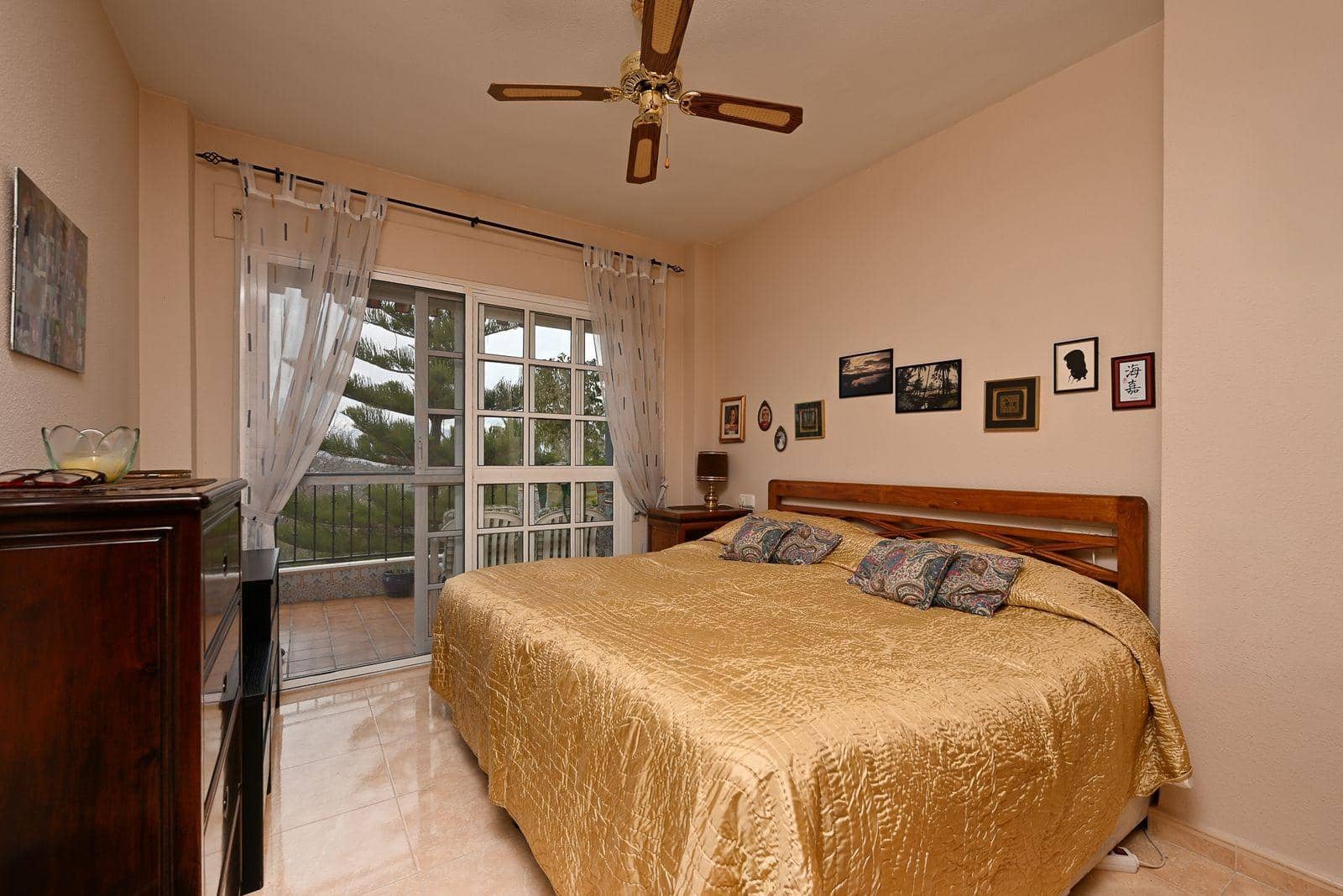 Apartamento de 3 habitaciones en Alhaurín el Grande en venta con piscina - 259.500 € (Ref: 9551505)