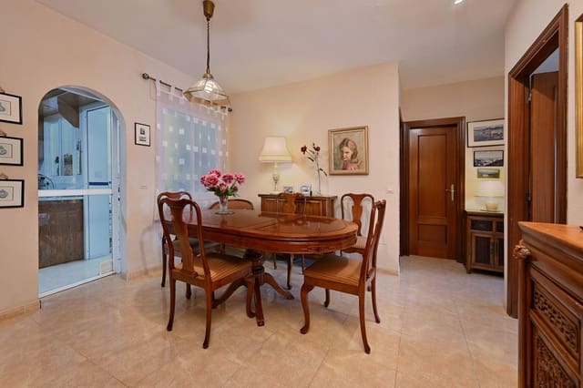 3 chambre Appartement à vendre à Alhaurín el Grande avec piscine - 259 500 € (Ref: 9551505)