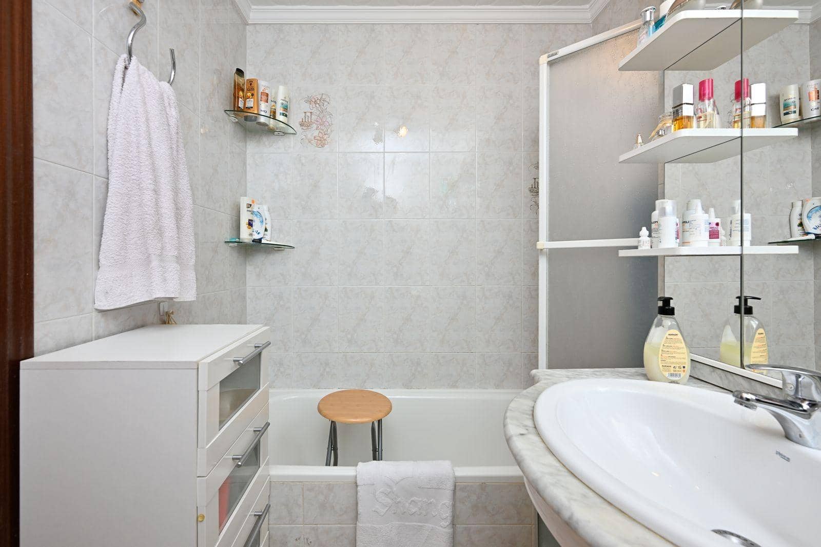 Apartamento de 3 habitaciones en Alhaurín el Grande en venta con piscina - 259.500 € (Ref: 9551505)