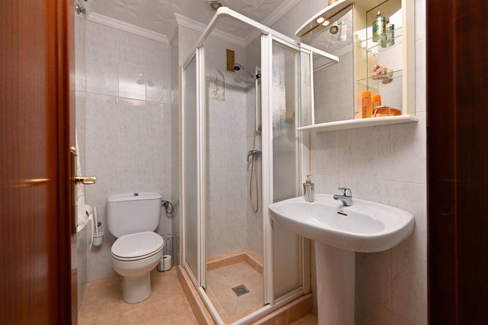 Apartamento de 3 habitaciones en Alhaurín el Grande en venta con piscina - 259.500 € (Ref: 9551505)