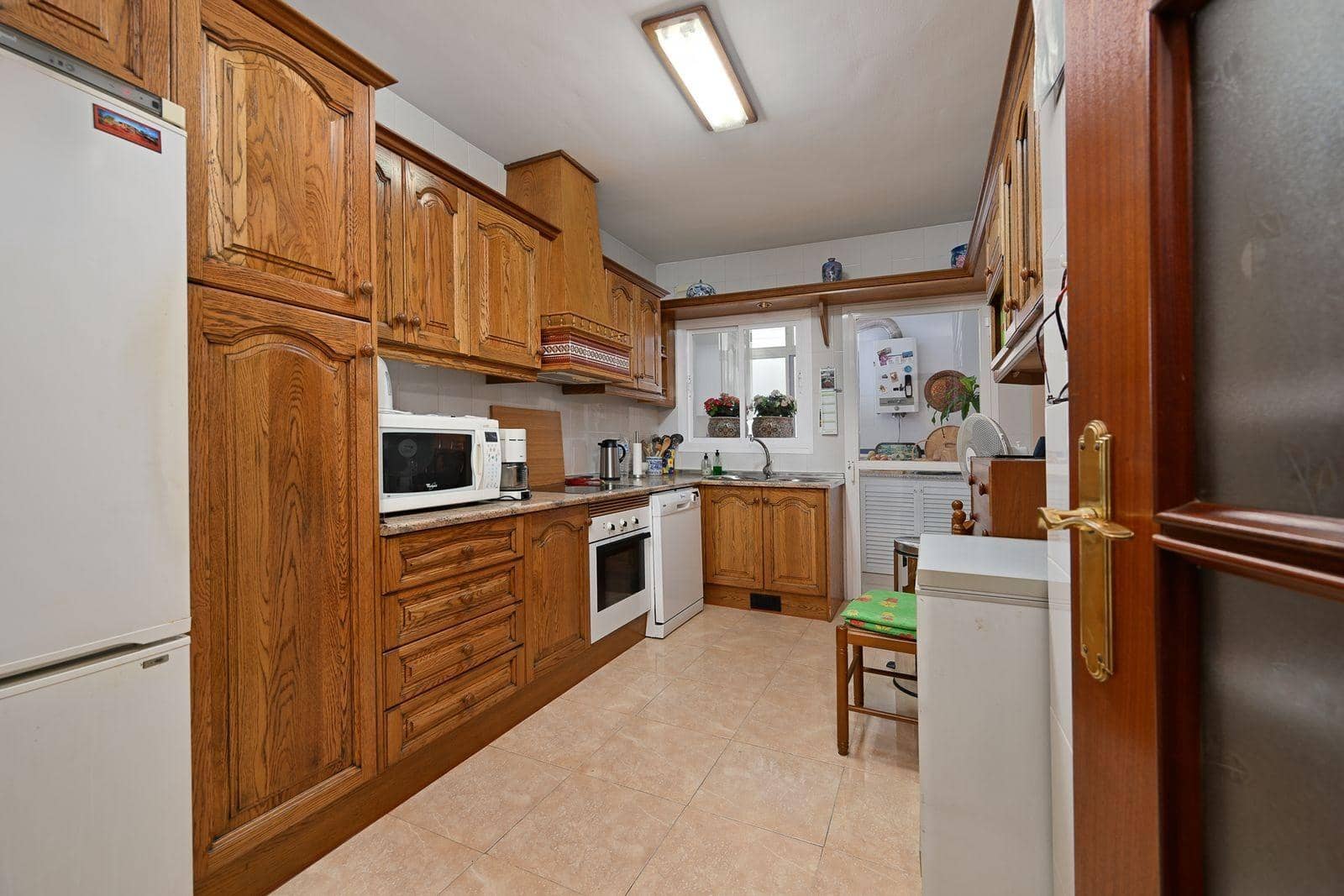 Apartamento de 3 habitaciones en Alhaurín el Grande en venta con piscina - 259.500 € (Ref: 9551505)