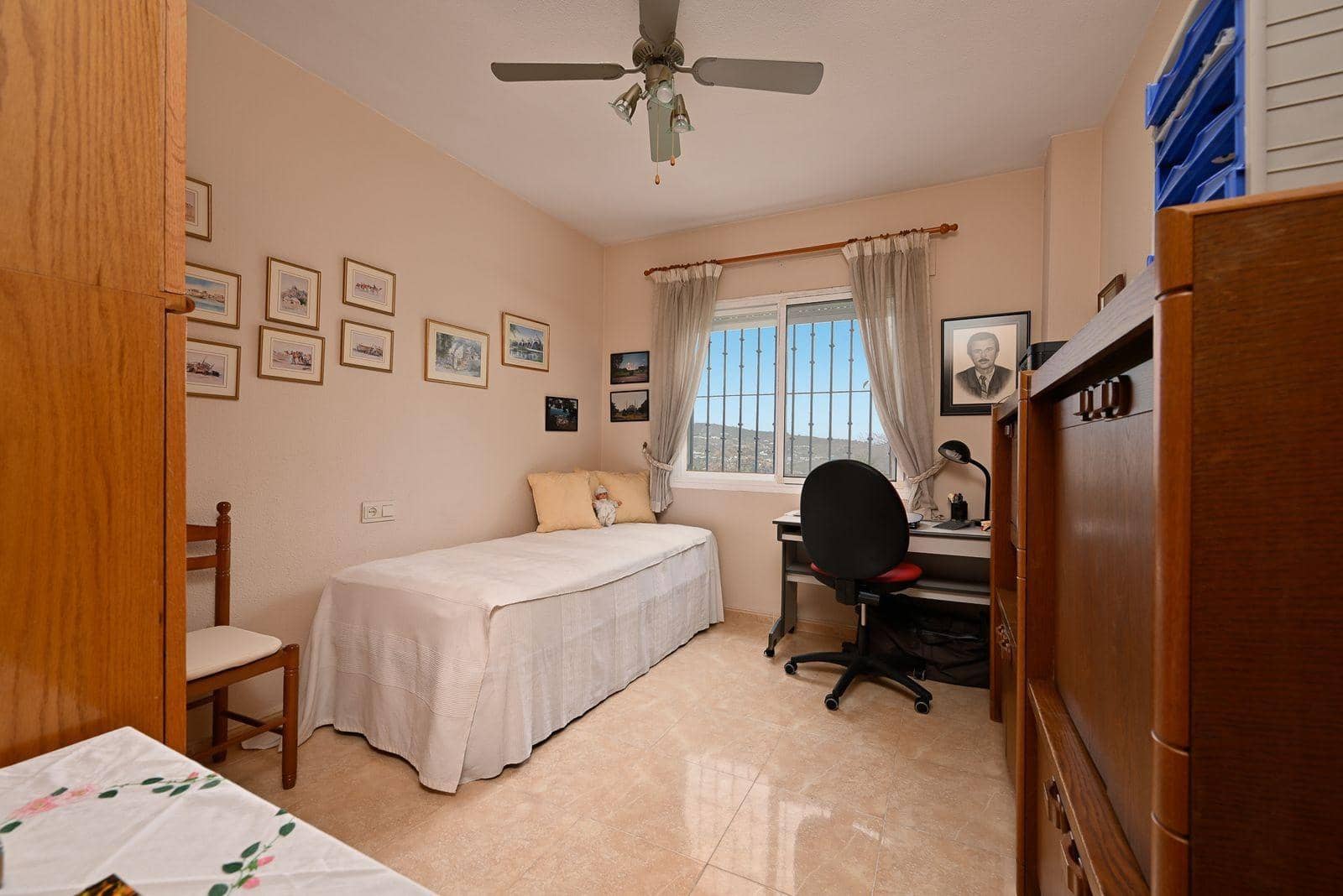 Apartamento de 3 habitaciones en Alhaurín el Grande en venta con piscina - 259.500 € (Ref: 9551505)