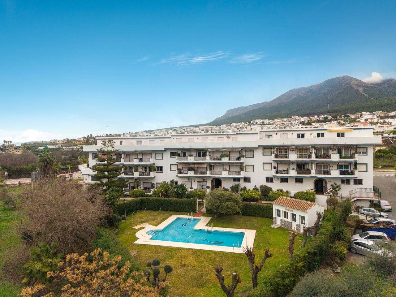 Apartamento de 3 habitaciones en Alhaurín el Grande en venta con piscina - 259.500 € (Ref: 9551505)