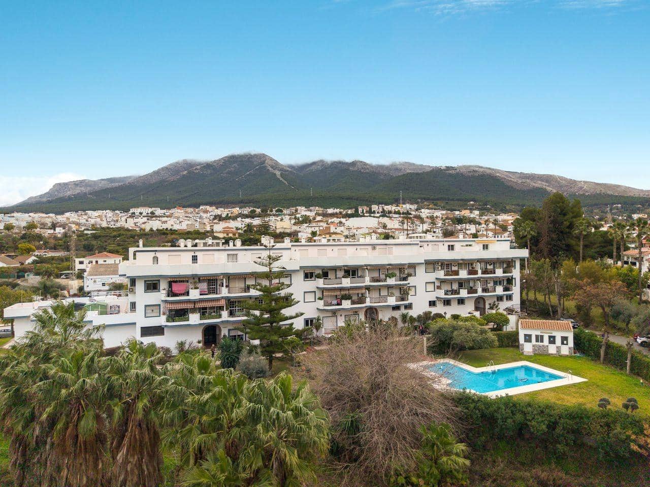 Apartamento de 3 habitaciones en Alhaurín el Grande en venta con piscina - 259.500 € (Ref: 9551505)