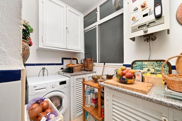 3 chambre Appartement à vendre à Alhaurín el Grande avec piscine - 259 500 € (Ref: 9551505)