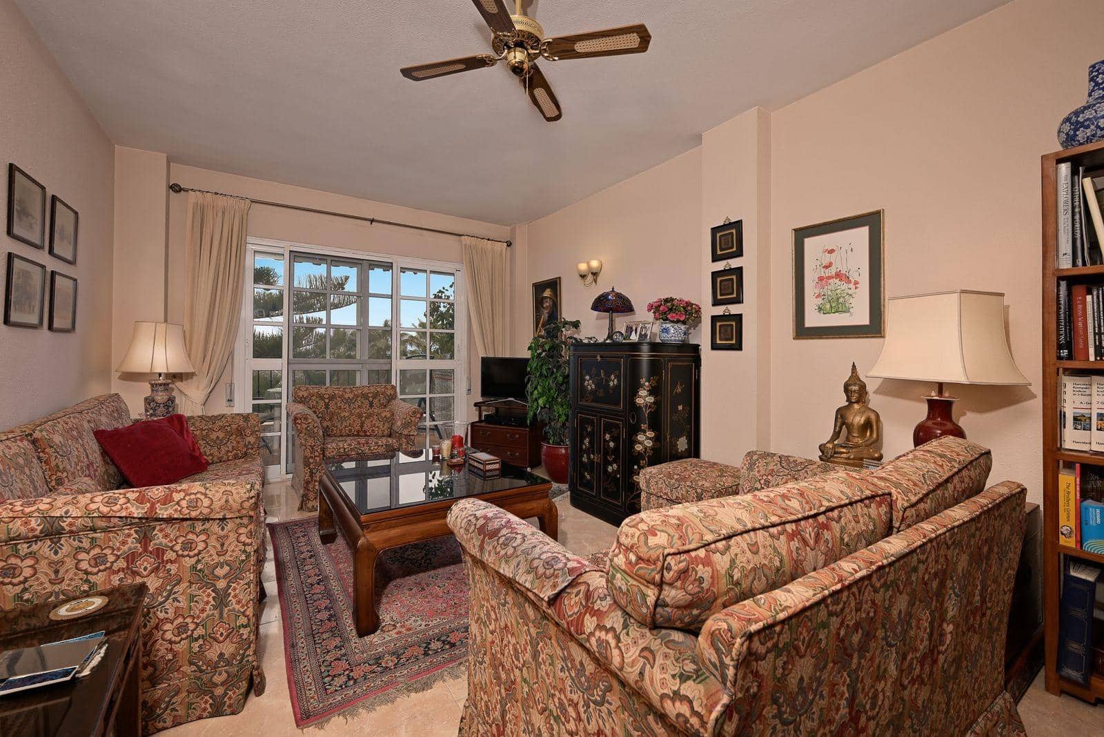 Apartamento de 3 habitaciones en Alhaurín el Grande en venta con piscina - 259.500 € (Ref: 9551505)