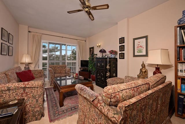 3 chambre Appartement à vendre à Alhaurín el Grande avec piscine - 259 500 € (Ref: 9551505)