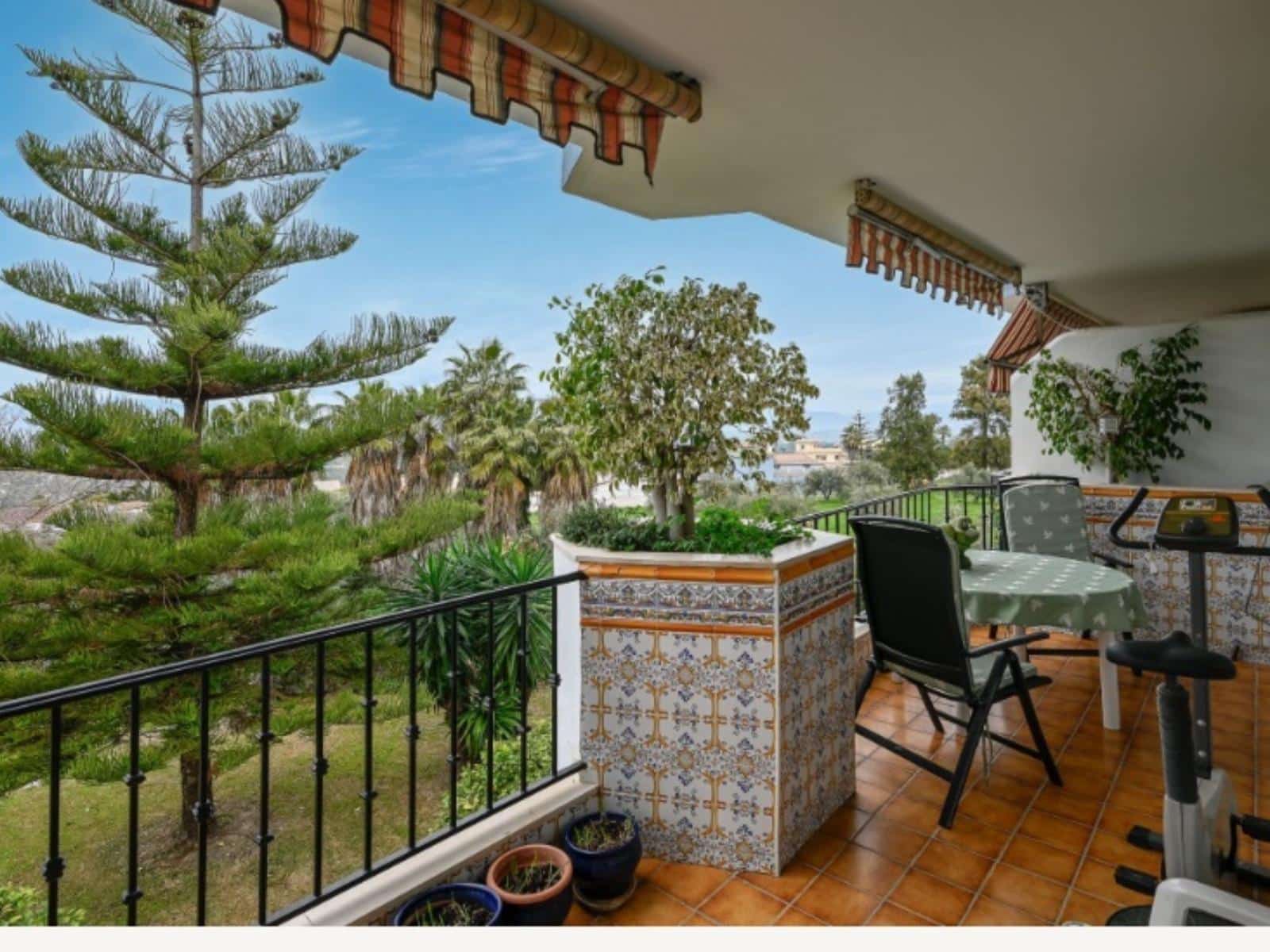 Apartamento de 3 habitaciones en Alhaurín el Grande en venta con piscina - 259.500 € (Ref: 9551505)