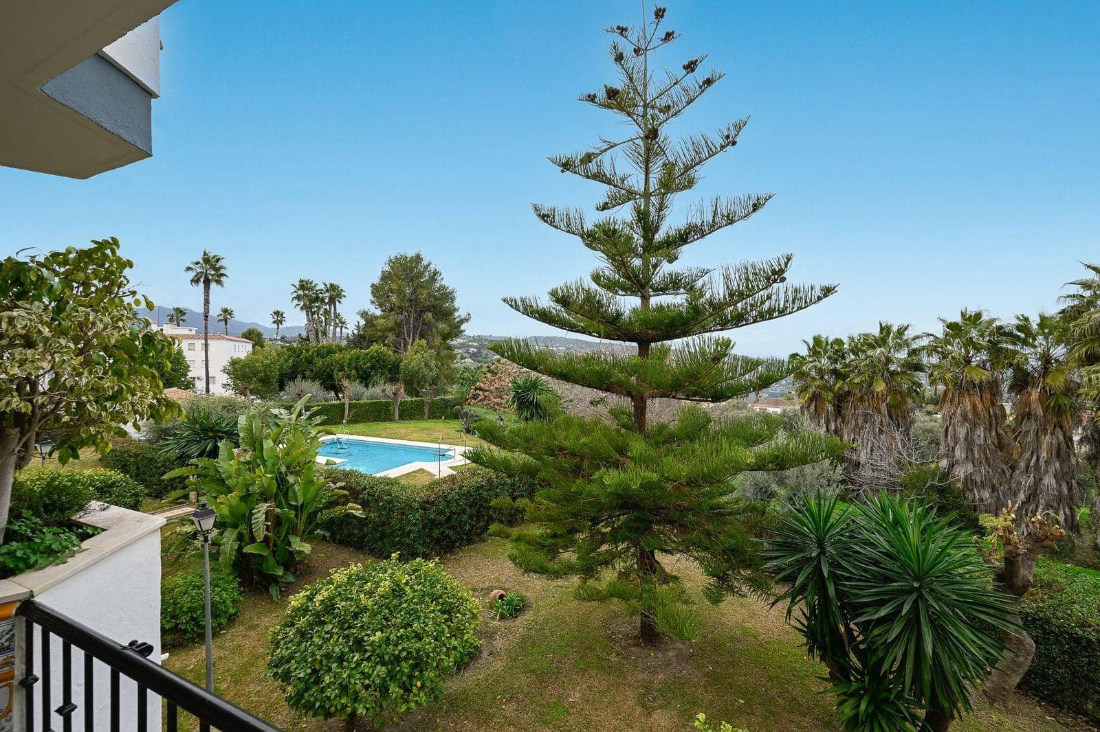 Apartamento de 3 habitaciones en Alhaurín el Grande en venta con piscina - 259.500 € (Ref: 9551505)