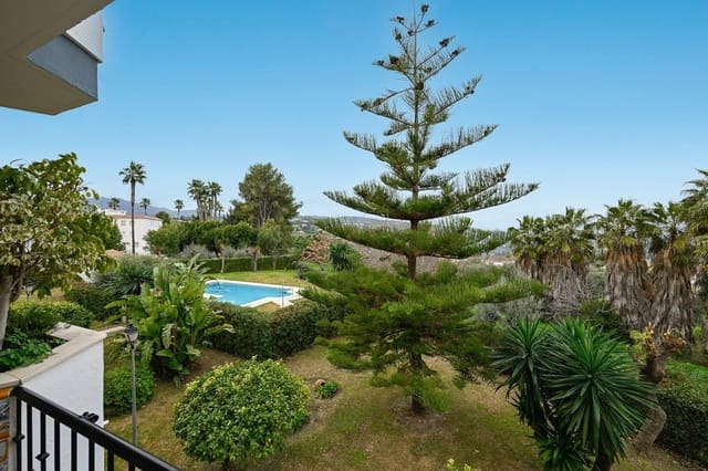 3 chambre Appartement à vendre à Alhaurín el Grande avec piscine - 259 500 € (Ref: 9551505)