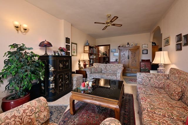 3 chambre Appartement à vendre à Alhaurín el Grande avec piscine - 259 500 € (Ref: 9551505)