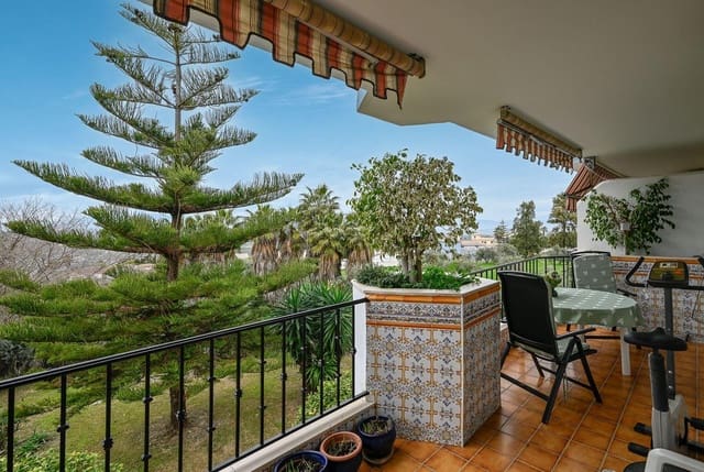 3 chambre Appartement à vendre à Alhaurín el Grande avec piscine - 259 500 € (Ref: 9551505)