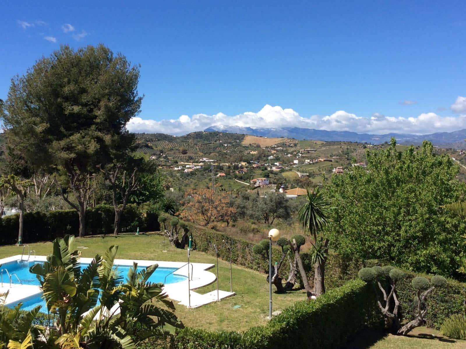 Apartamento de 3 habitaciones en Alhaurín el Grande en venta con piscina - 259.500 € (Ref: 9551505)