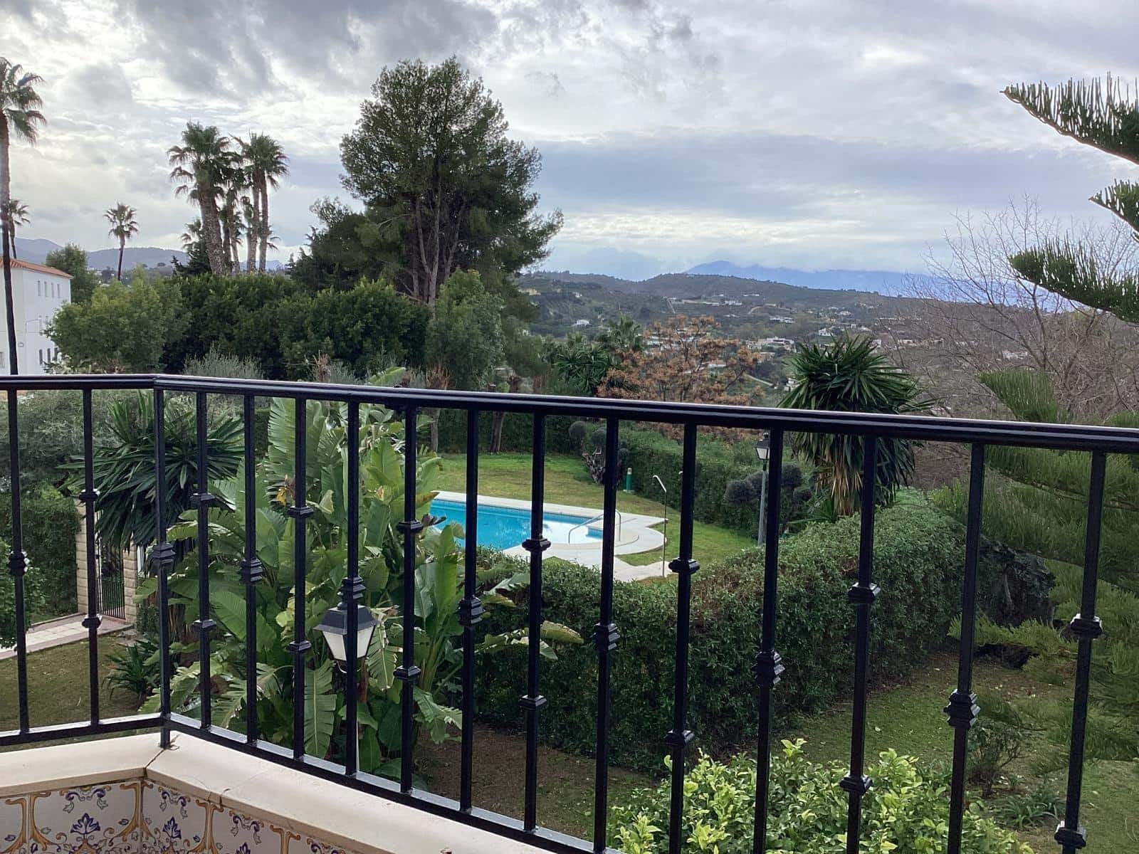 Apartamento de 3 habitaciones en Alhaurín el Grande en venta con piscina - 259.500 € (Ref: 9551505)