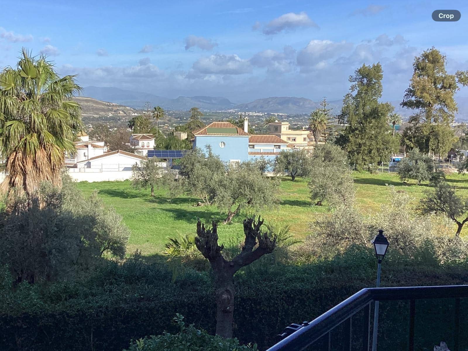 Apartamento de 3 habitaciones en Alhaurín el Grande en venta con piscina - 259.500 € (Ref: 9551505)